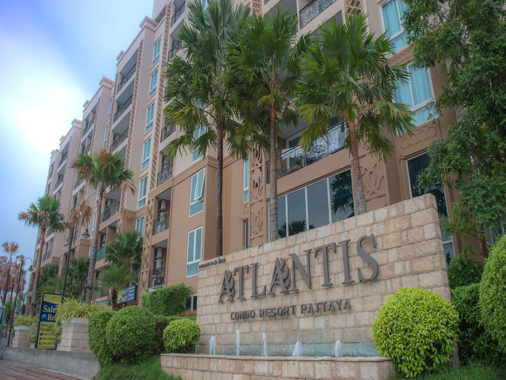 Atlantis condo. Кондоминиум Атлантис Паттайя. Атлантис кондоресорт. Atlantis Condo Resort Pattaya Jomtien. Кондо в Паттайе.